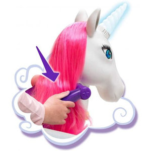 اسباب بازی یونیکورن سواری Feber My Lovely Unicorn 12V Ride On_اسباب بازی